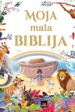 Moja mala Biblija