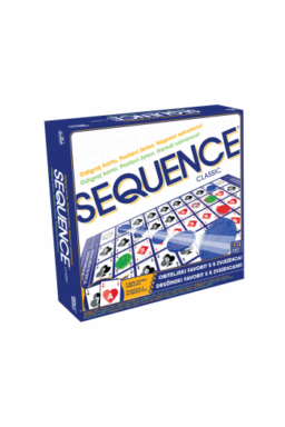 Sequence Classic