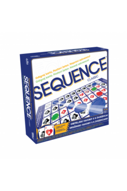 Sequence Classic