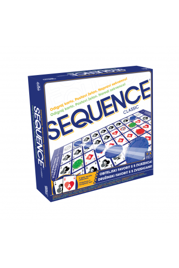 sequence classic