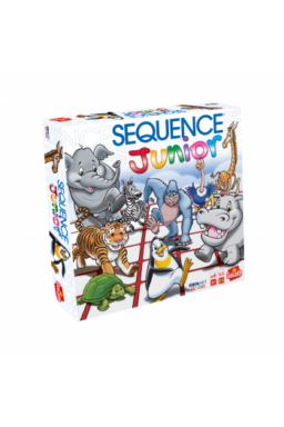 Sequence Junior