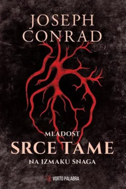 Srce tame