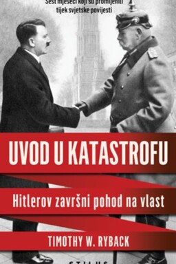 Uvod u katastrofu