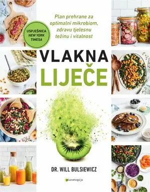 vlakna liječe