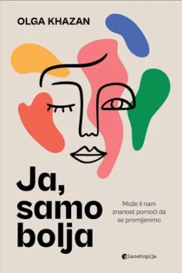 Ja, samo bolja