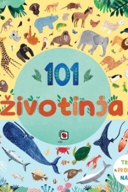 101 Životinja