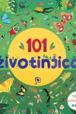 101 Životinjica