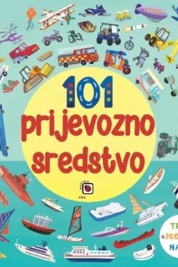 101 Prijevozno sredstvo