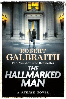 The hallmarked man
