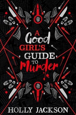 A Good Girl’s Guide to Murder