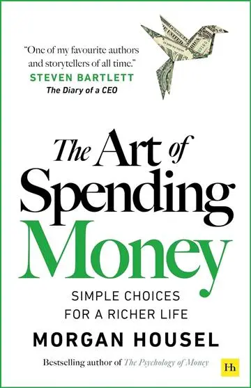 The Art of Spending Money 1 the art of spending money