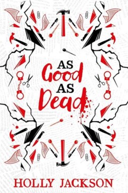 As Good As Dead (special edition)
