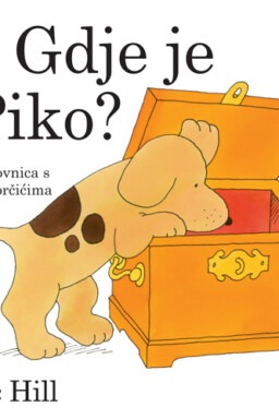 Gdje je PIko