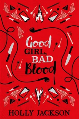 Good Girl, Bad Blood (special edition)