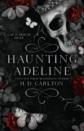 haunting adeline