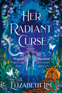 Her Radiant Curse