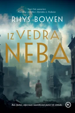 Iz vedra neba