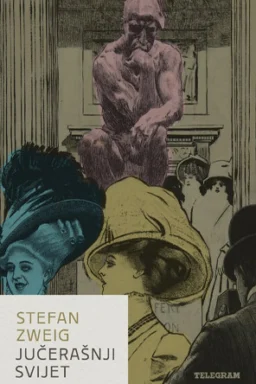 Jučerašnji svijet