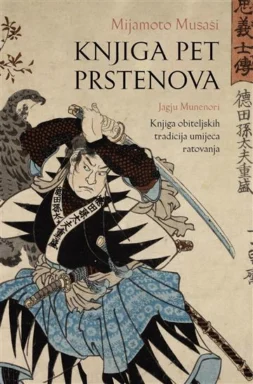Knjiga pet prstenova
