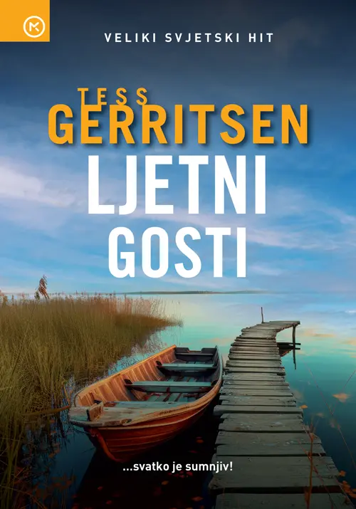 Ljetni gosti 1 ljetni gosti