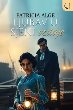 Ljubav u sjeni izdaje