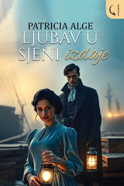 Ljubav u sjeni izdaje 1 ljubav u sjeni izdaje