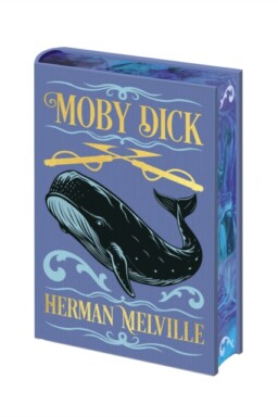 Moby Dick (Deluxe)
