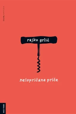 Neispričane priče