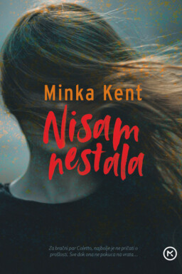 Nisam nestala