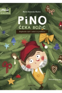Pino čeka Božić