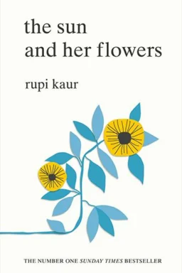 Sun and her flowers