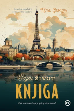 Tajni život knjiga
