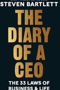 The Diary of a CEO