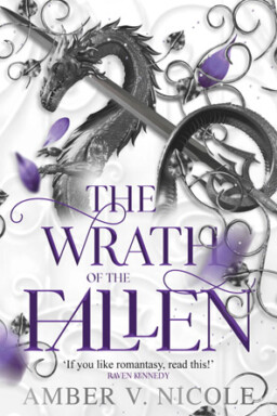 The Wrath of the Fallen