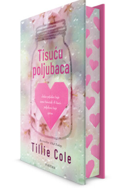 Tisuću poljubaca – ekskluzivno izdanje