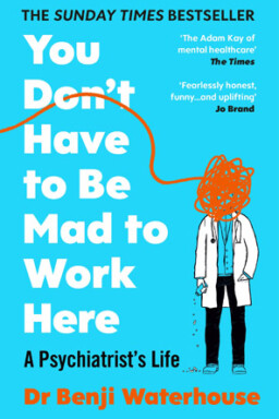 You Don't Have to Be Mad to Work Here