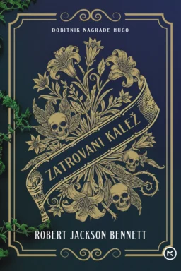 Zatrovani kalež
