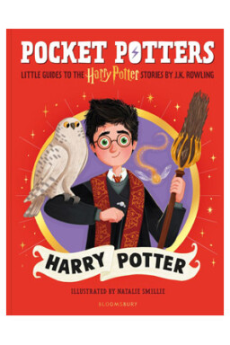 Harry Potter (Pocket Potters)