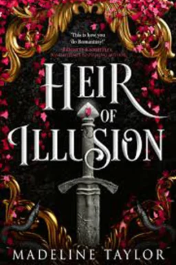 Heir of Illusion