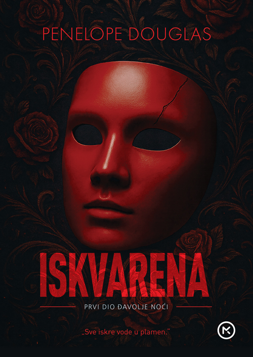 Iskvarena 1 iskvarena