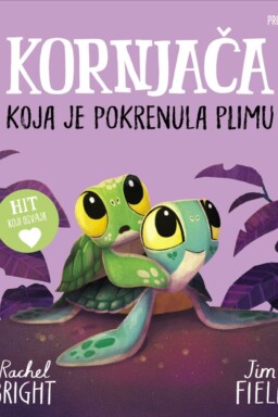 Kornjača koja je pokrenula plimu