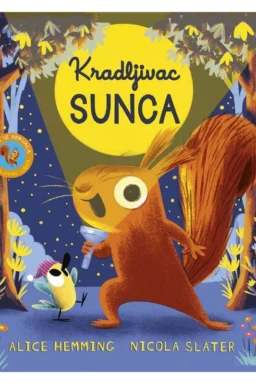 Kradljivac sunca
