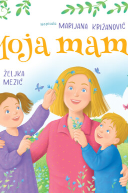 Moja mama