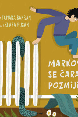 Markova čarapa se pozmijila