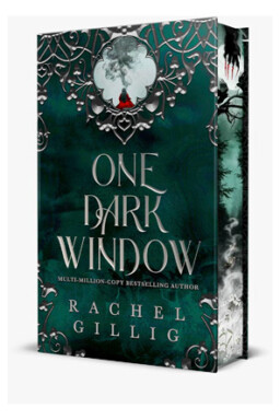 One Dark Window