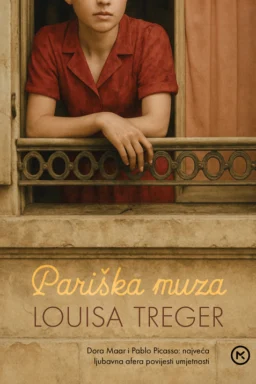 Pariška muza