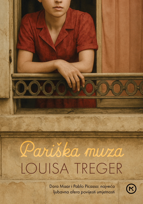 Pariška muza 1 pariška muza