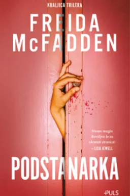 Podstanarka