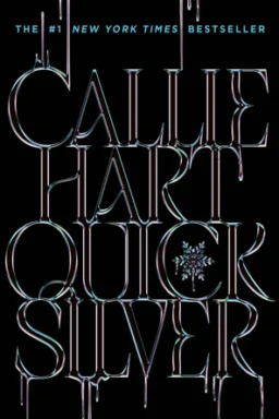 Quicksiliver