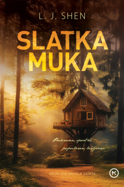 Slatka muka